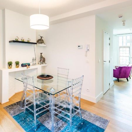 Antwerp Old Town Appartment Екстериор снимка