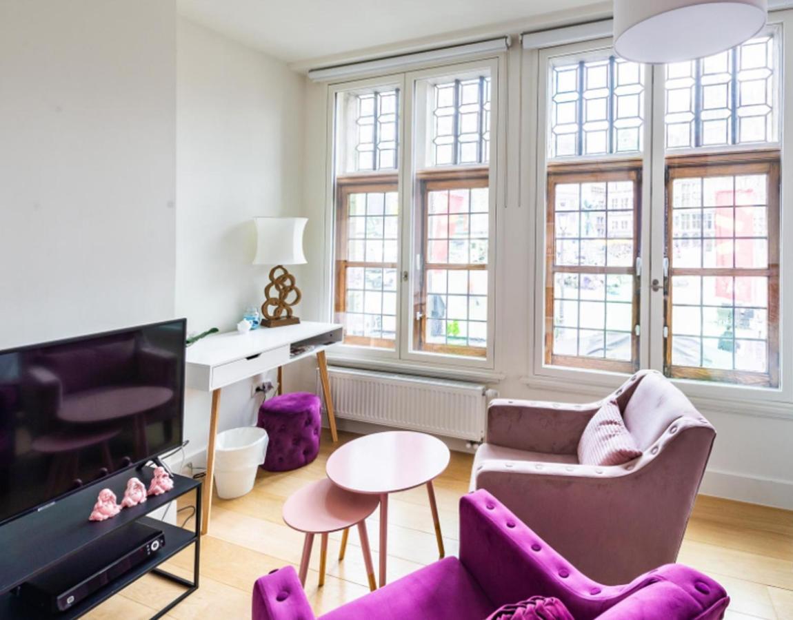 Antwerp Old Town Appartment Екстериор снимка