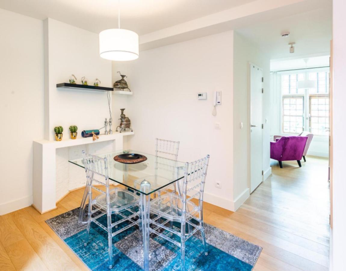 Antwerp Old Town Appartment Екстериор снимка