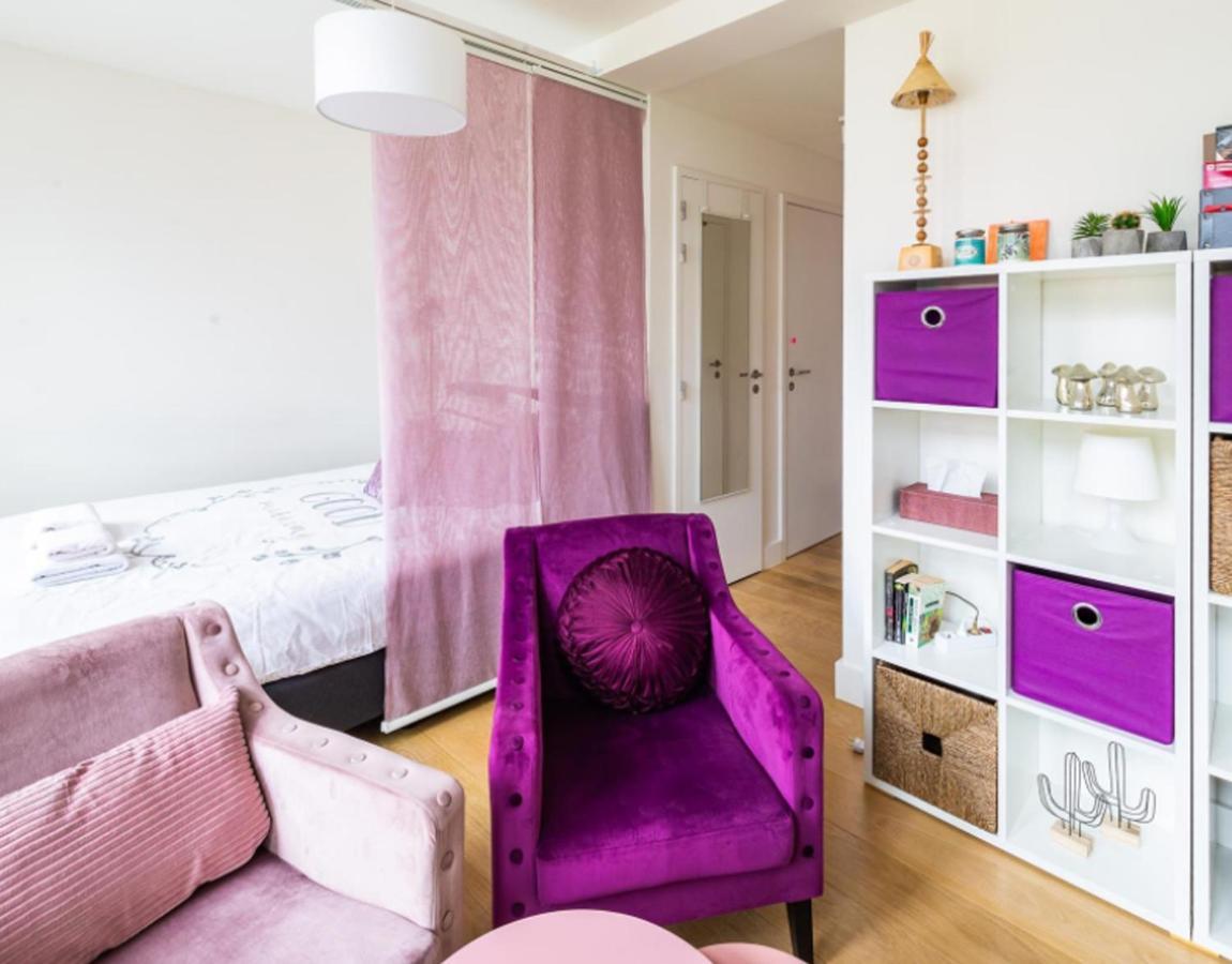 Antwerp Old Town Appartment Екстериор снимка