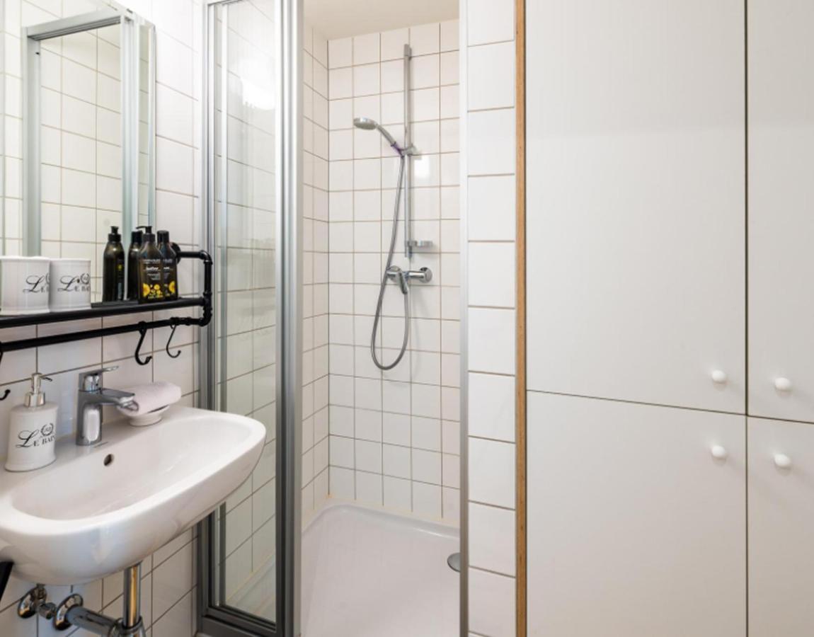 Antwerp Old Town Appartment Екстериор снимка