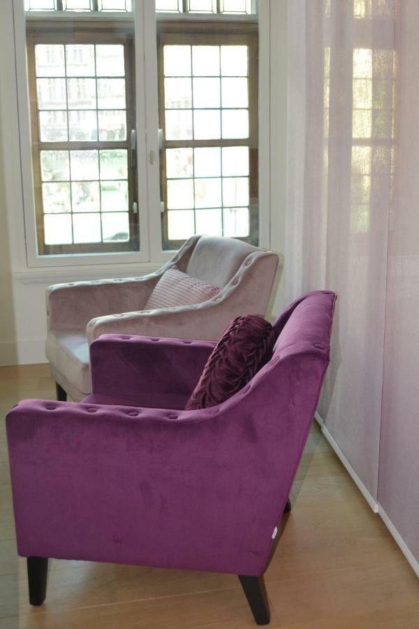 Antwerp Old Town Appartment Екстериор снимка