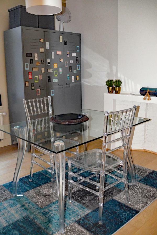 Antwerp Old Town Appartment Екстериор снимка