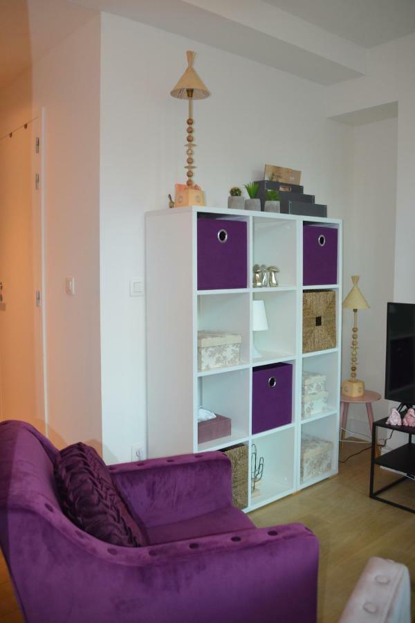 Antwerp Old Town Appartment Екстериор снимка