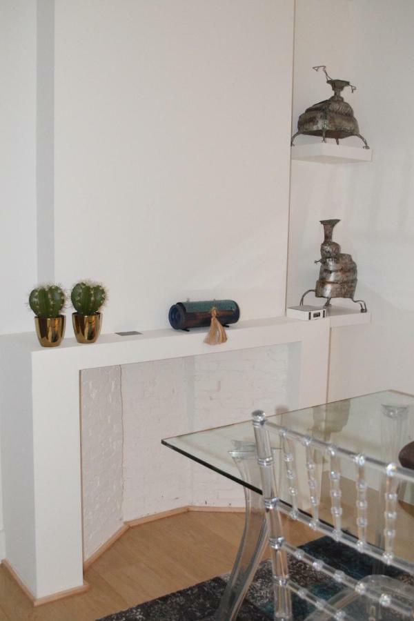 Antwerp Old Town Appartment Екстериор снимка
