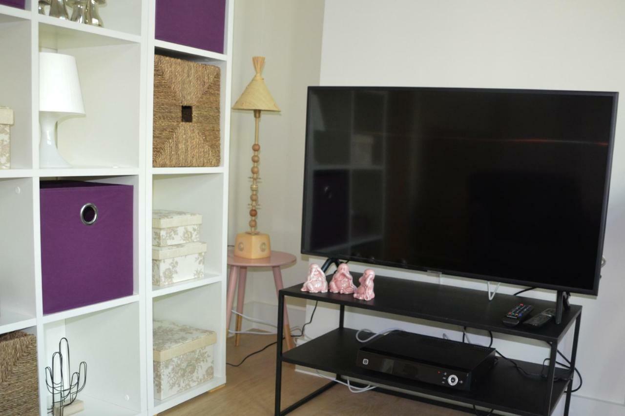 Antwerp Old Town Appartment Екстериор снимка