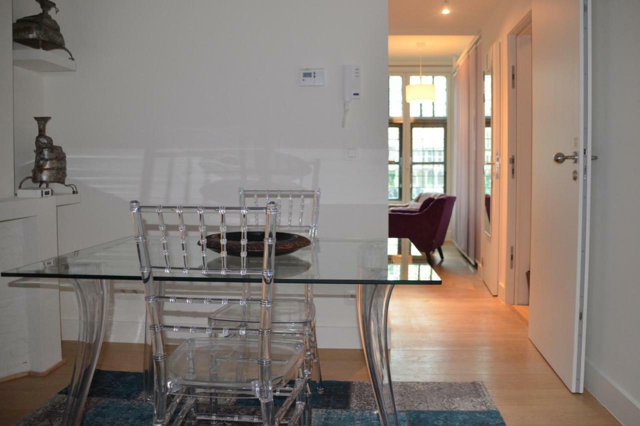Antwerp Old Town Appartment Екстериор снимка