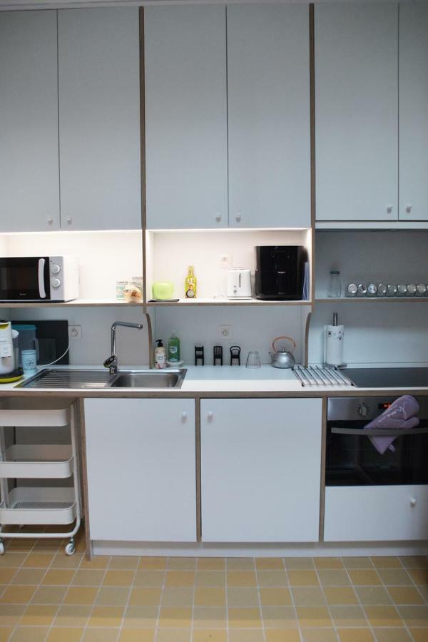 Antwerp Old Town Appartment Екстериор снимка